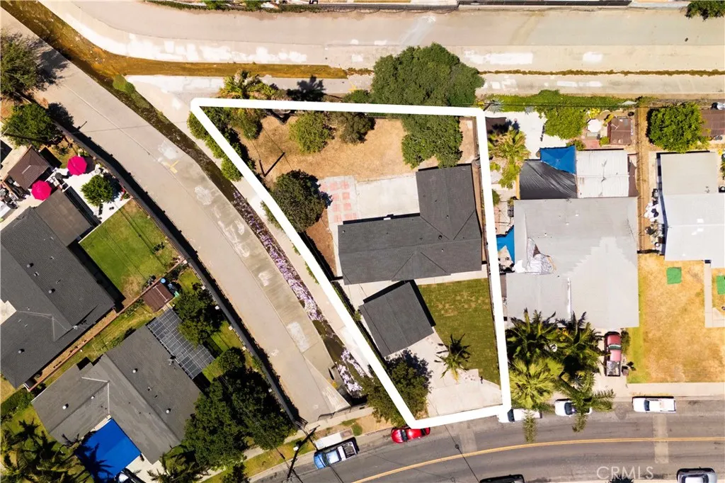 16801 Wing Lane