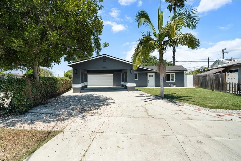 16801 Wing Lane
