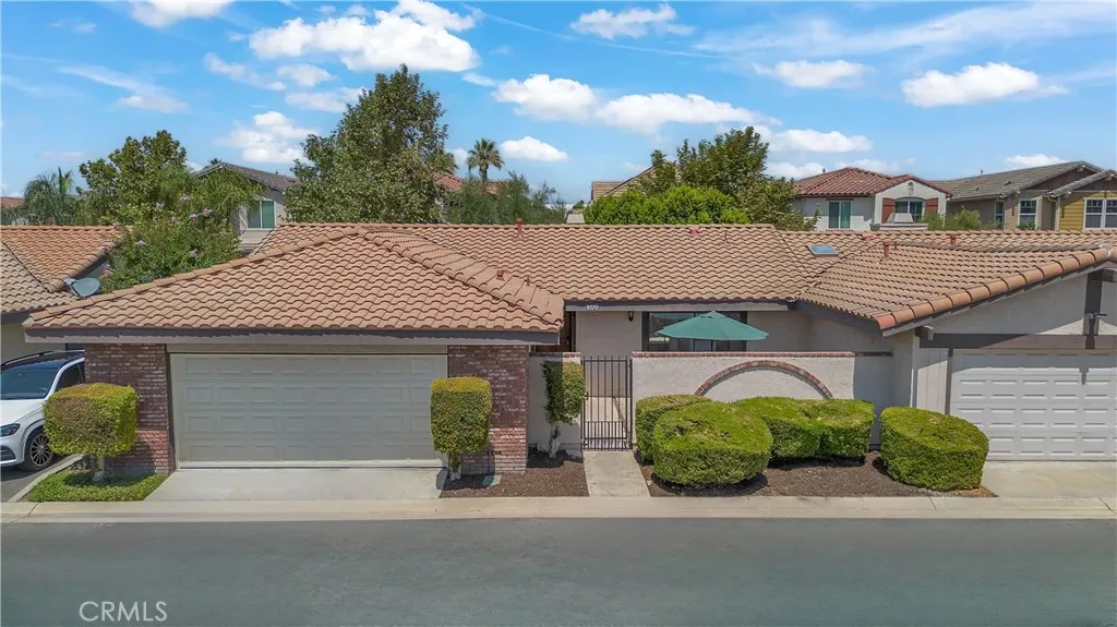 5170 San Clemente Way