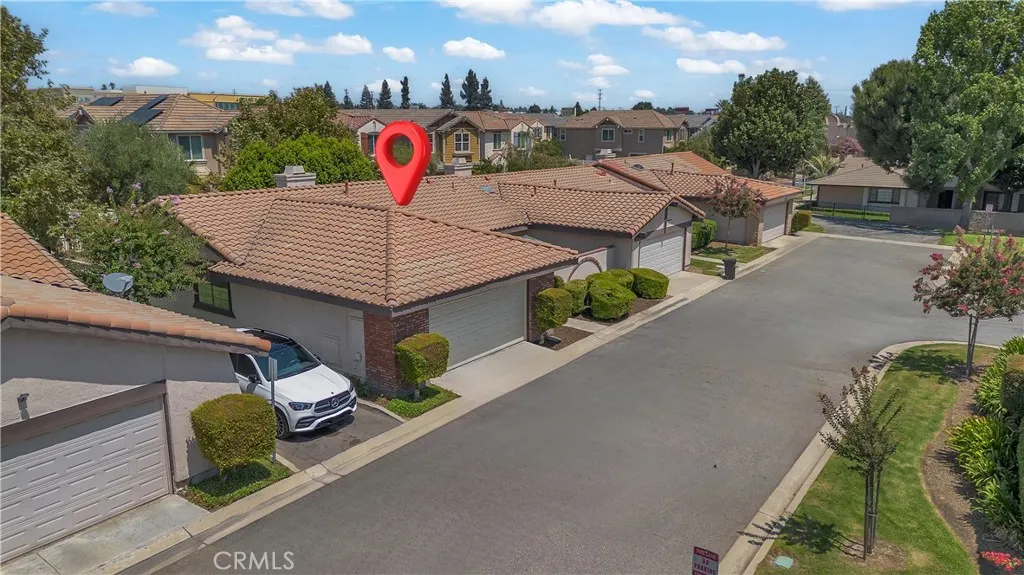 5170 San Clemente Way