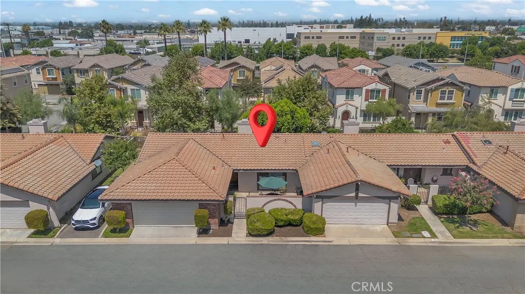 5170 San Clemente Way