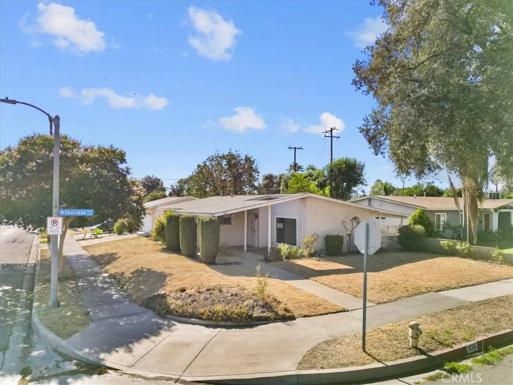 1225 Sheridan