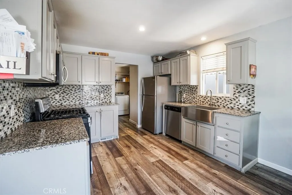 12700 Elliott Avenue, #288