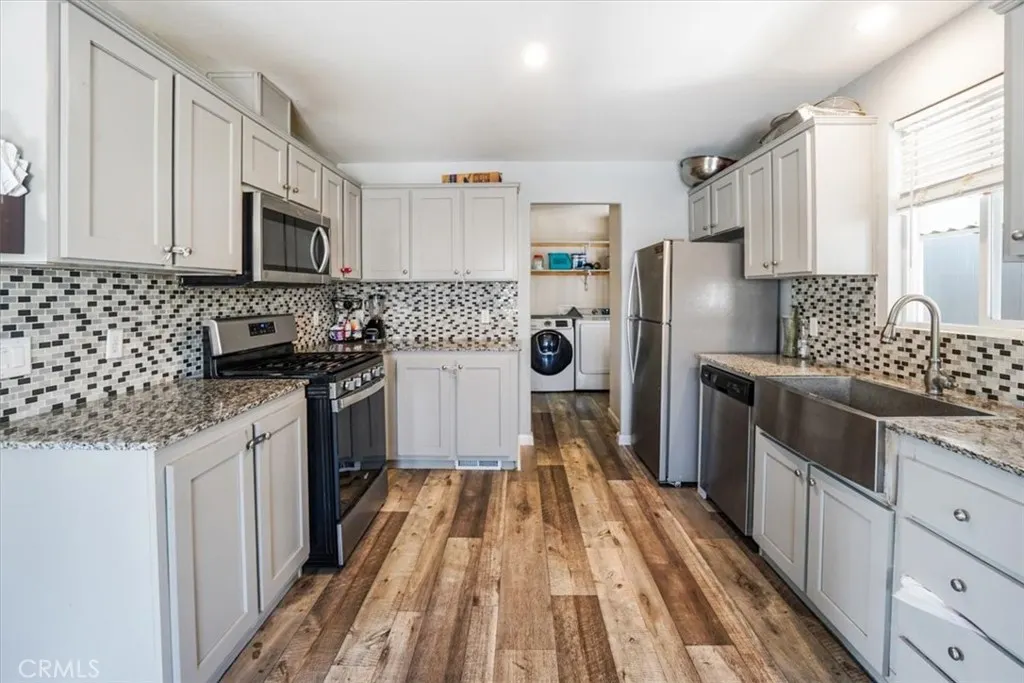 12700 Elliott Avenue, #288