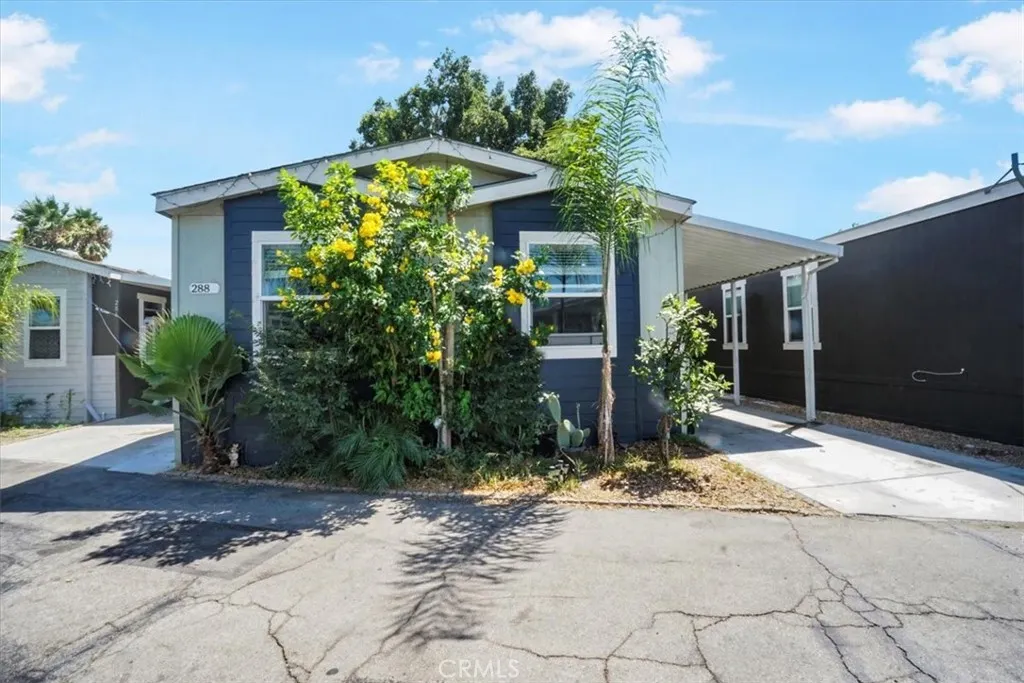 12700 Elliott Avenue, #288