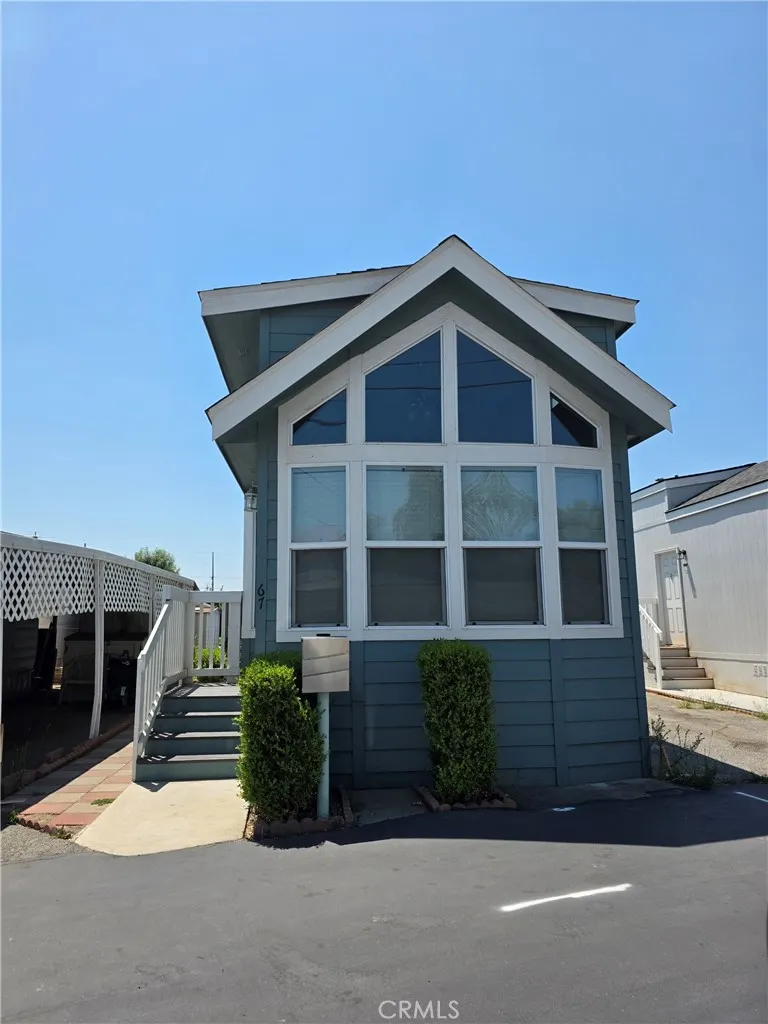 4849 Peck Road, #67