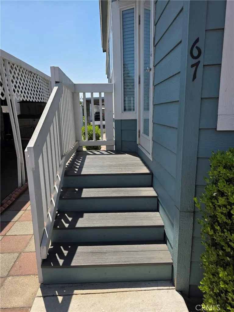 4849 Peck Road, #67