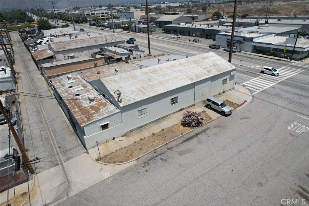 159 S Irwindale Avenue