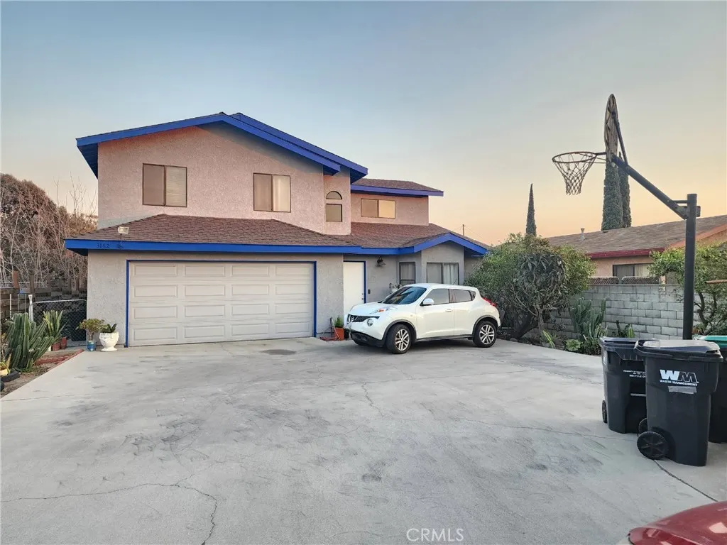 3160 Athol Street