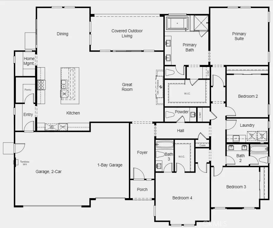 356 N Meyer Lane