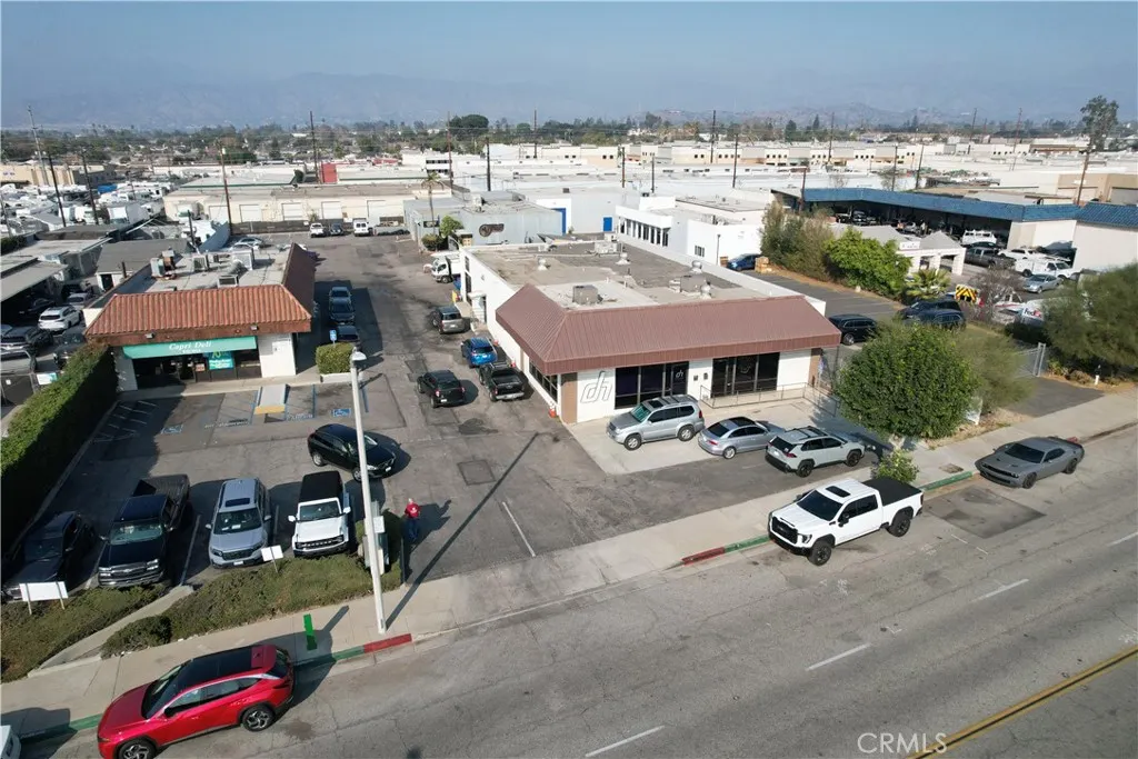723 E San Bernardino Road