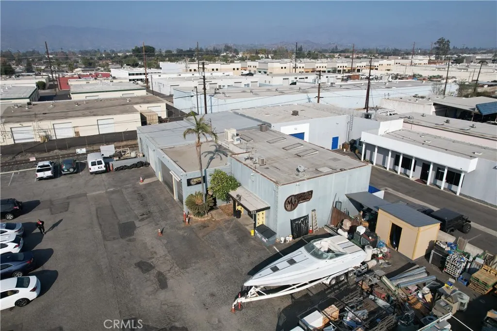 723 E San Bernardino Road