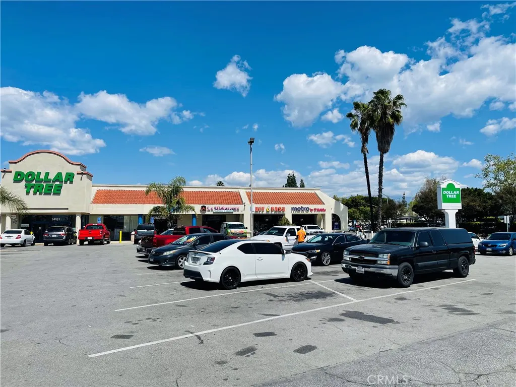 14151 Ramona Boulevard #3