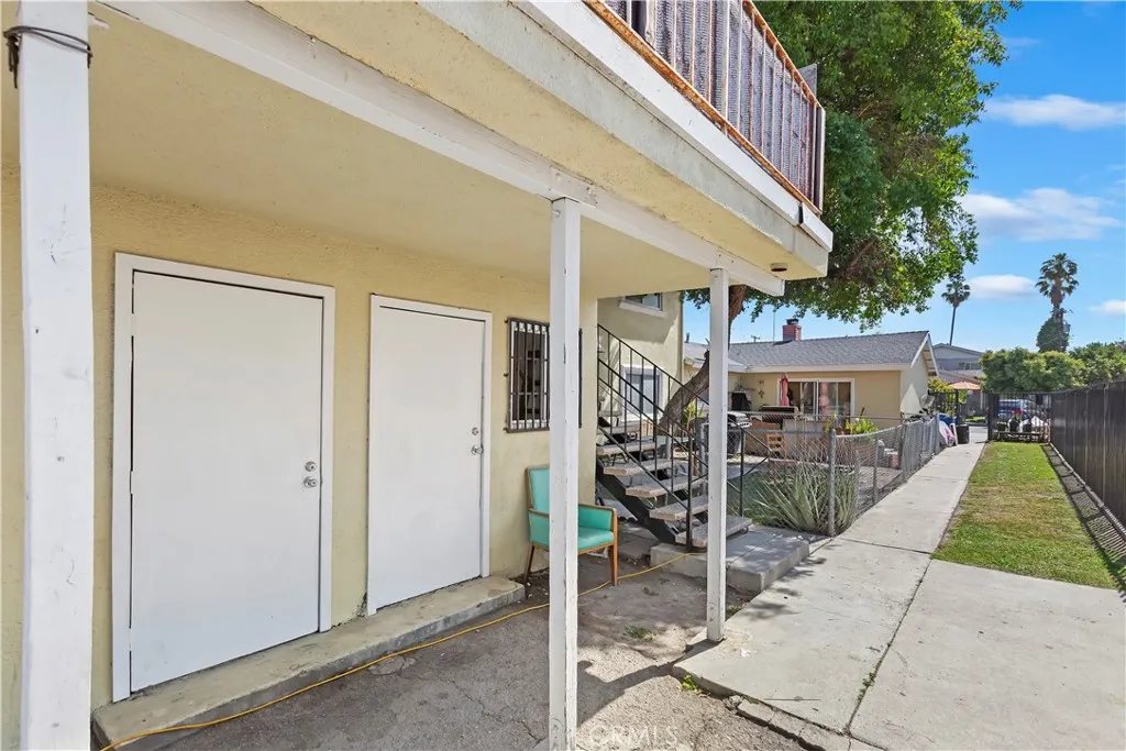 2427 Chanslor Street