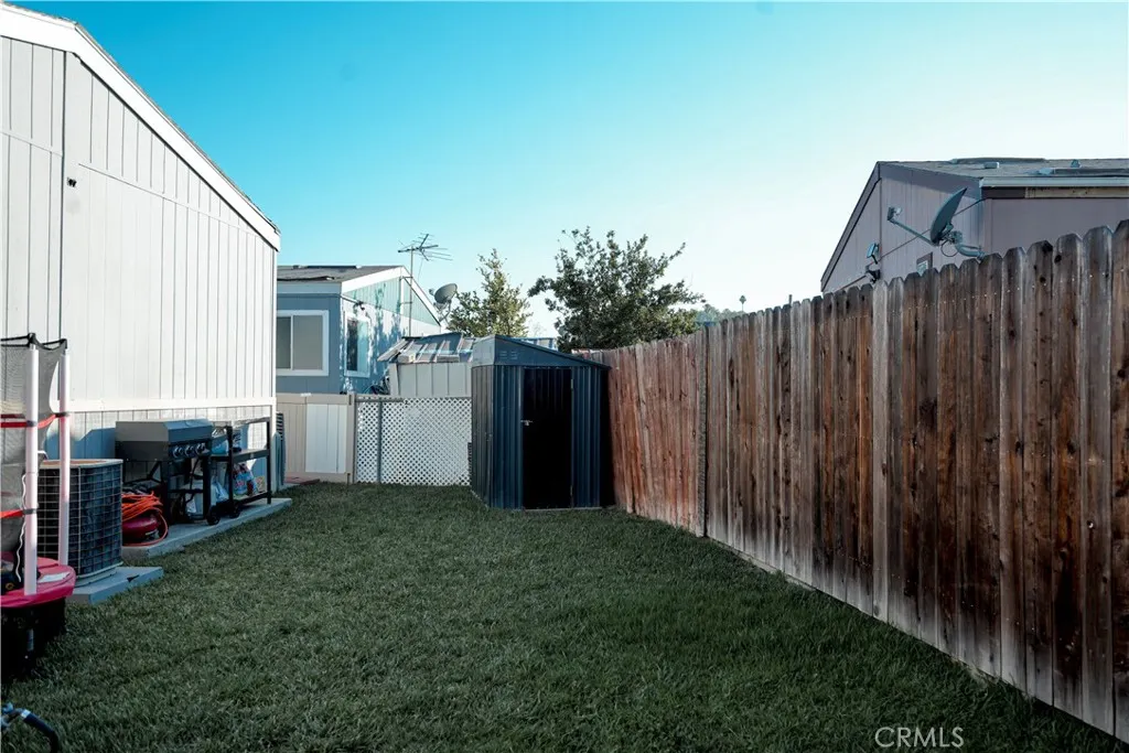 3667 Valley Boulevard, #131