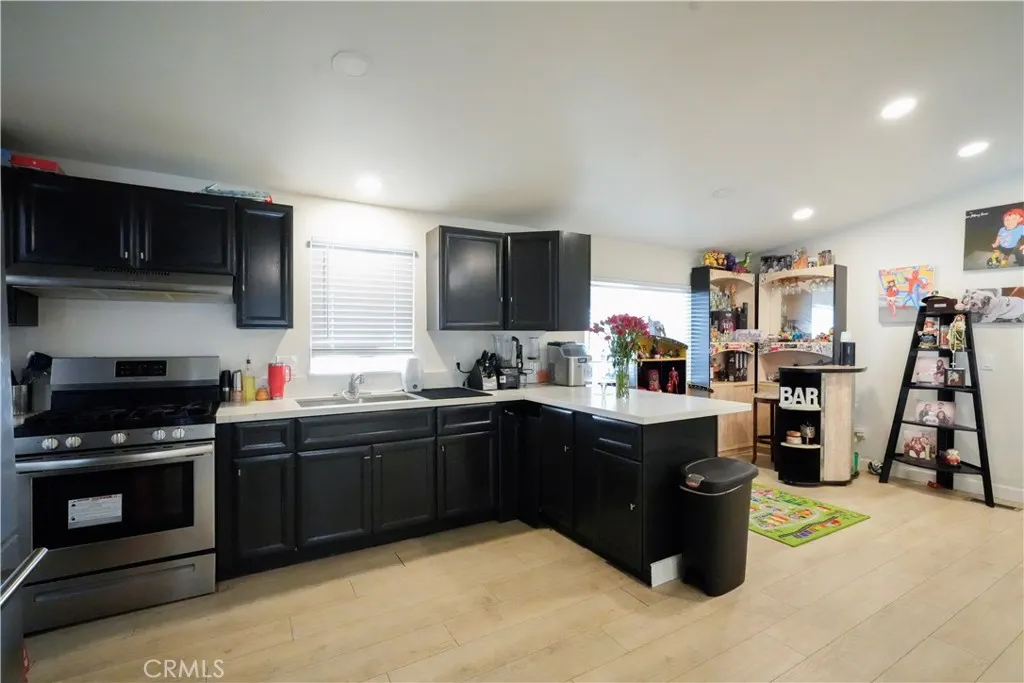 3667 Valley Boulevard, #131