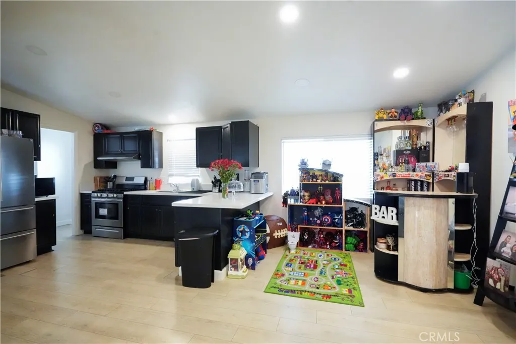 3667 Valley Boulevard, #131