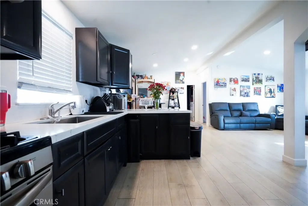 3667 Valley Boulevard, #131