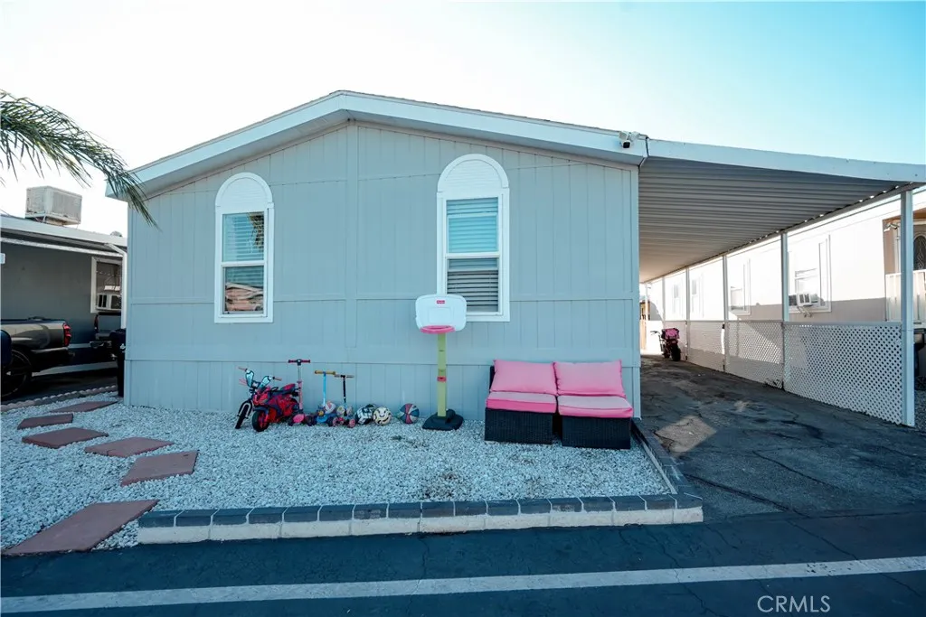 3667 Valley Boulevard, #131