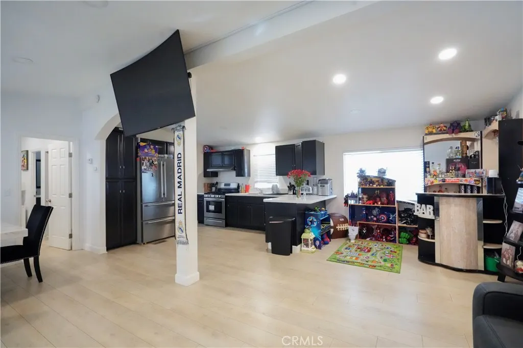 3667 Valley Boulevard, #131