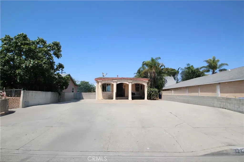 12127 Morehouse Street