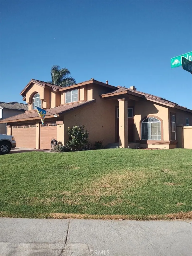 3747 Palomino Place