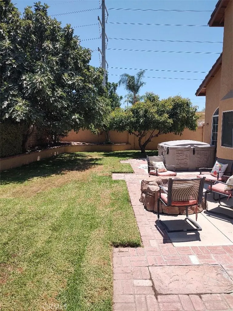 3747 Palomino Place