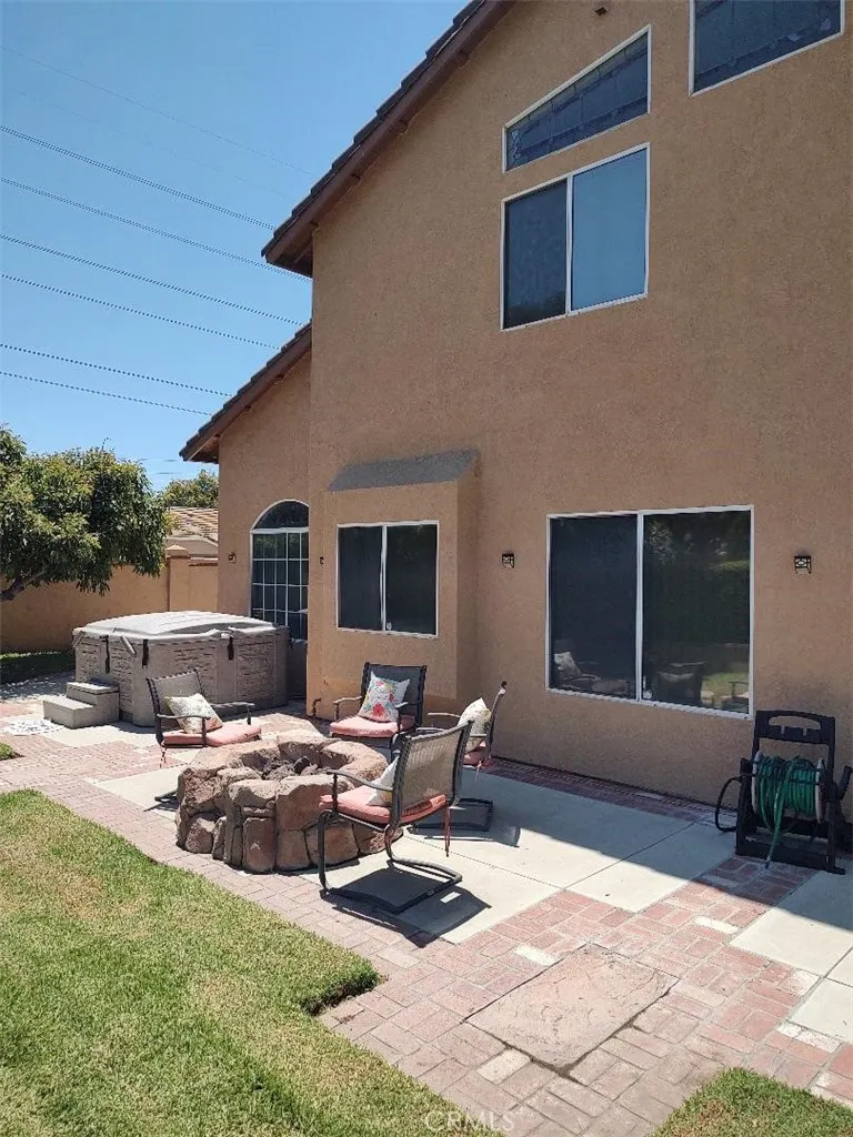 3747 Palomino Place