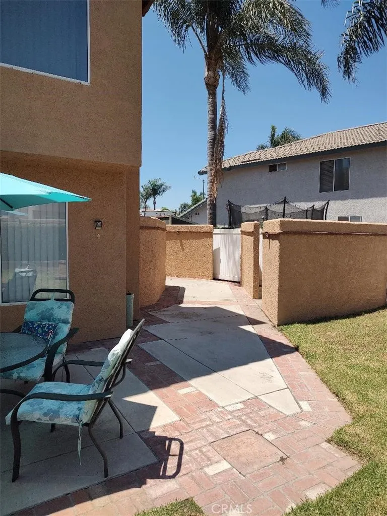 3747 Palomino Place