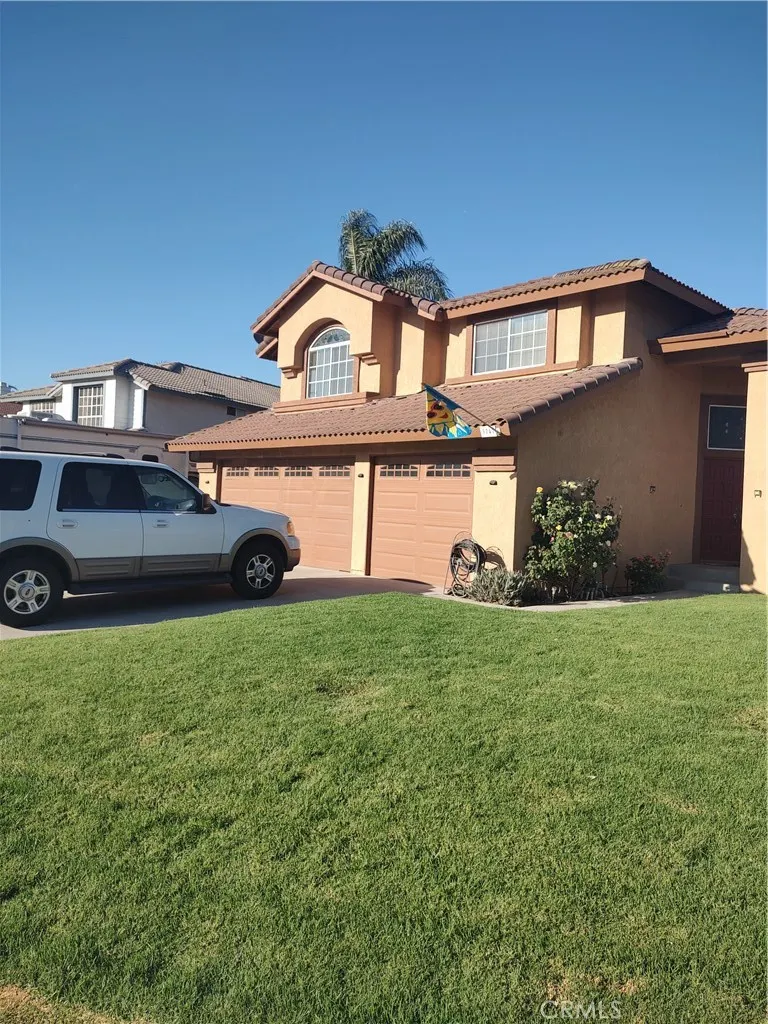 3747 Palomino Place
