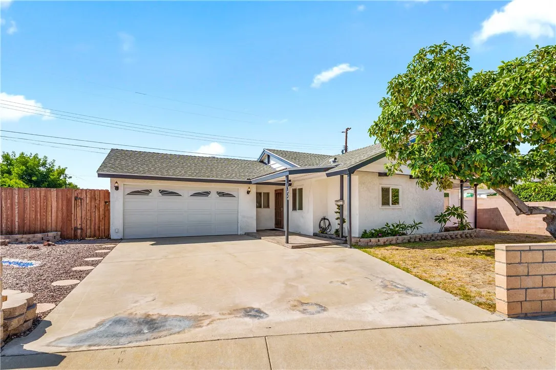 13424 Rockway Drive