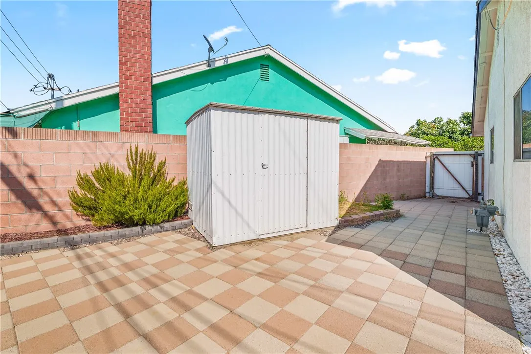 13424 Rockway Drive