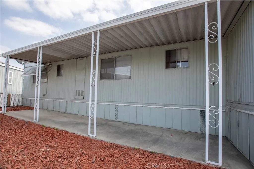 1700 S Glendora Avenue, #SP19