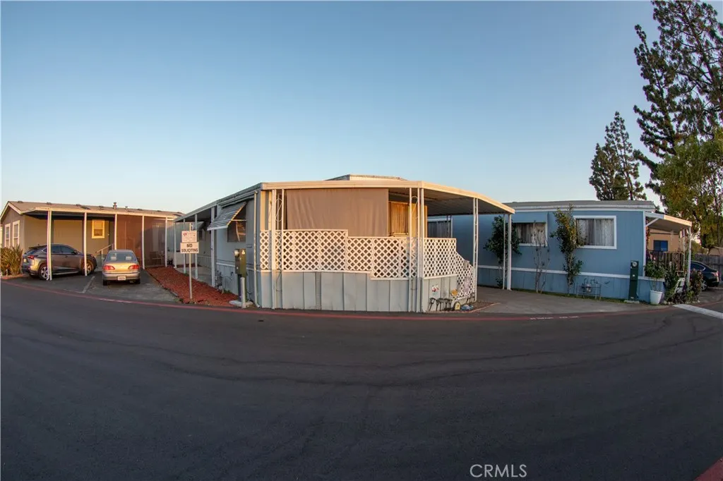 1700 S Glendora Avenue, #SP19
