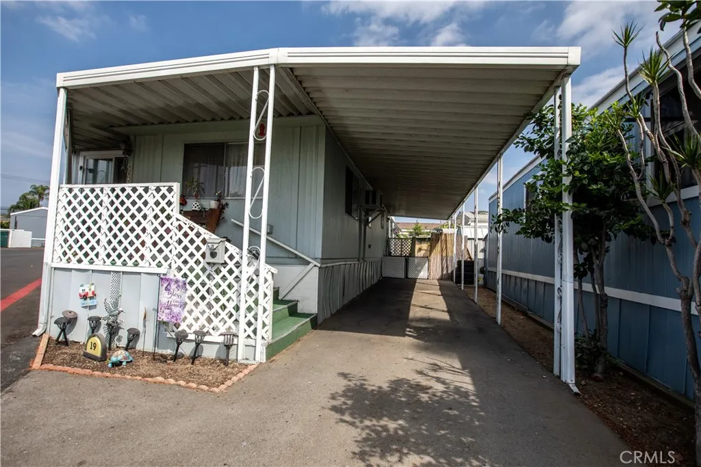 1700 S Glendora Avenue, #SP19