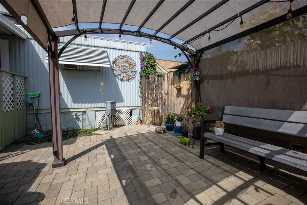1700 S Glendora Avenue, #SP19