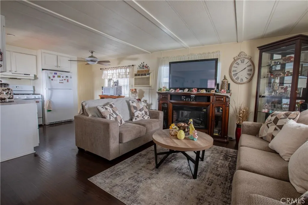 1700 S Glendora Avenue, #SP19