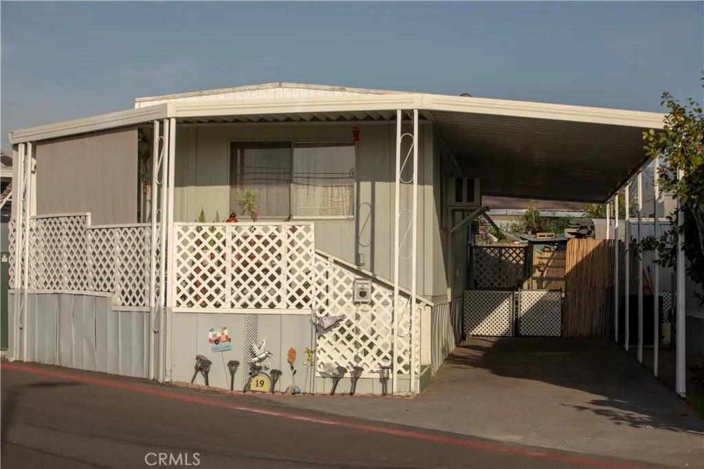 1700 S Glendora Avenue, #SP19