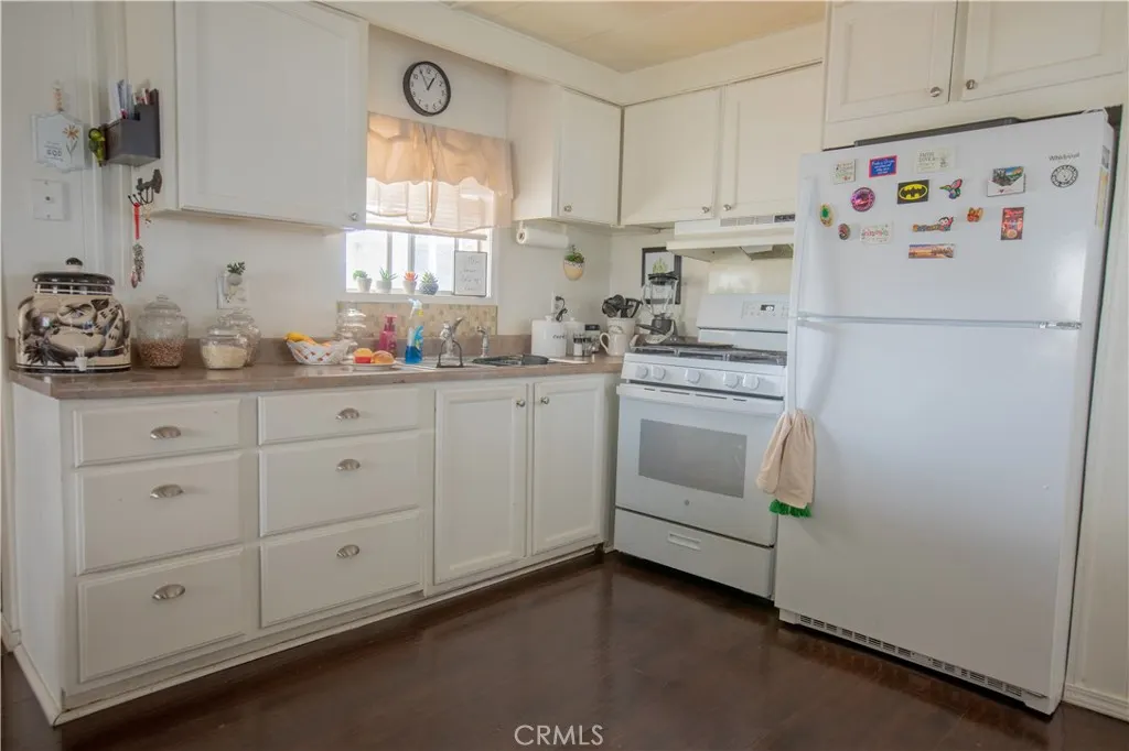 1700 S Glendora Avenue, #SP19