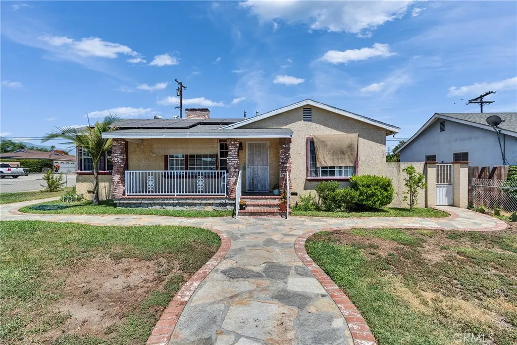 1748 Bonnie Brae Street