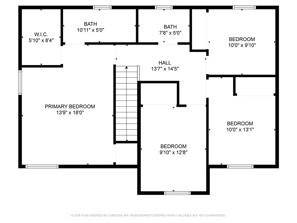 13203 Gyna Lane