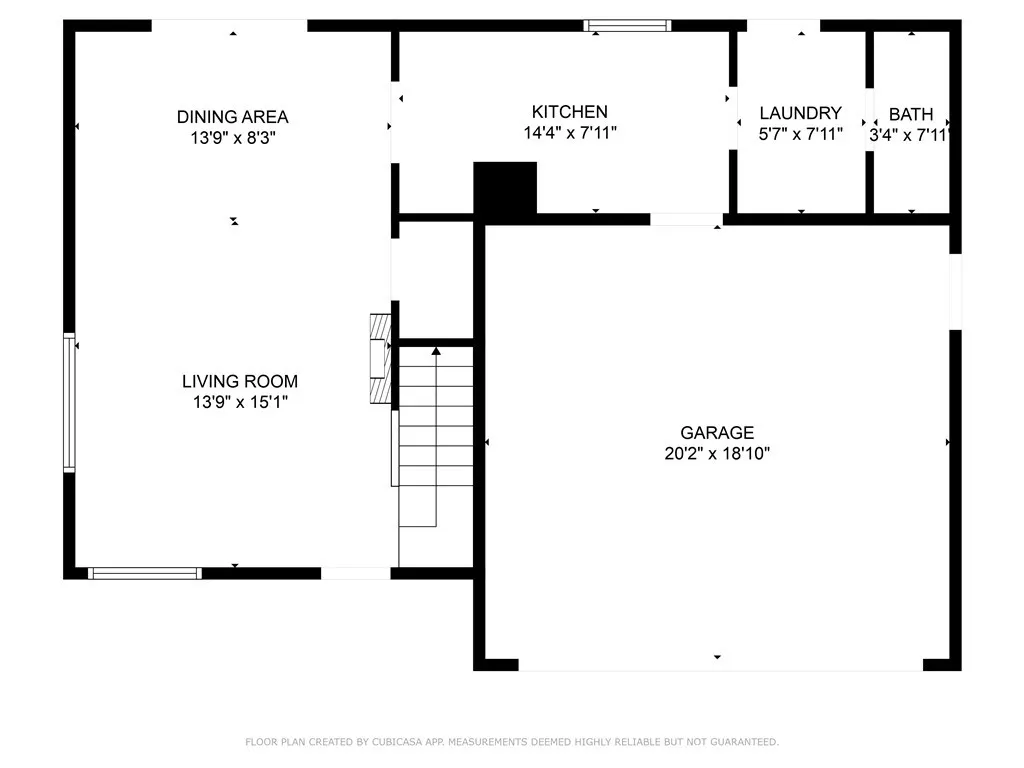 13203 Gyna Lane