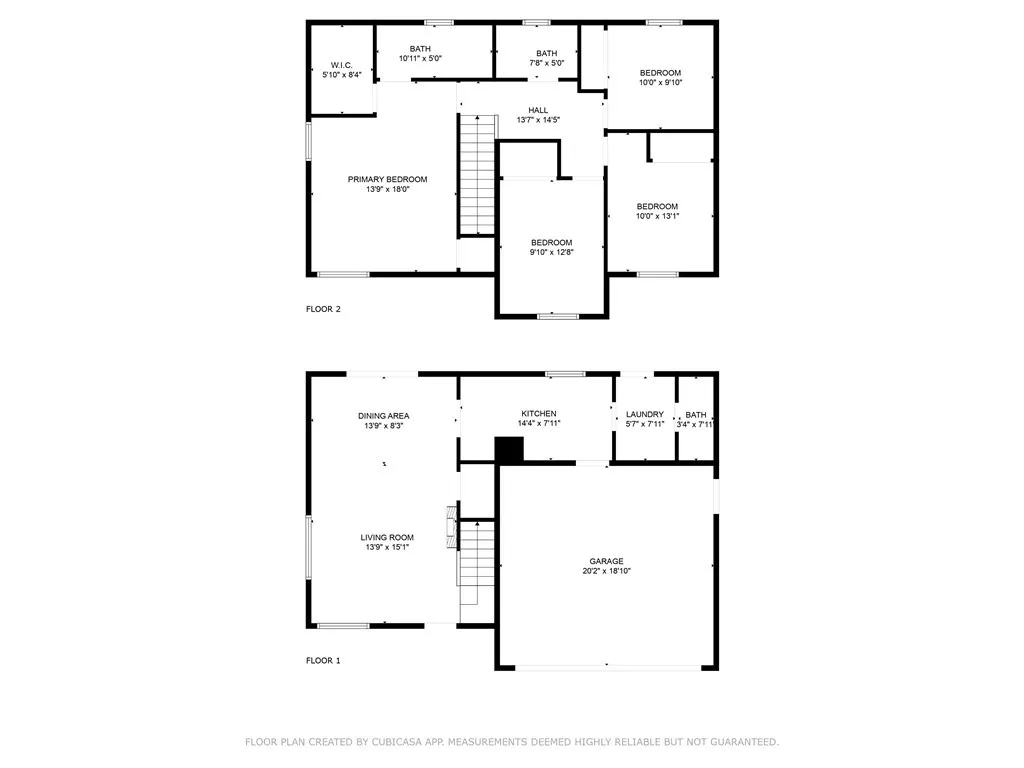 13203 Gyna Lane