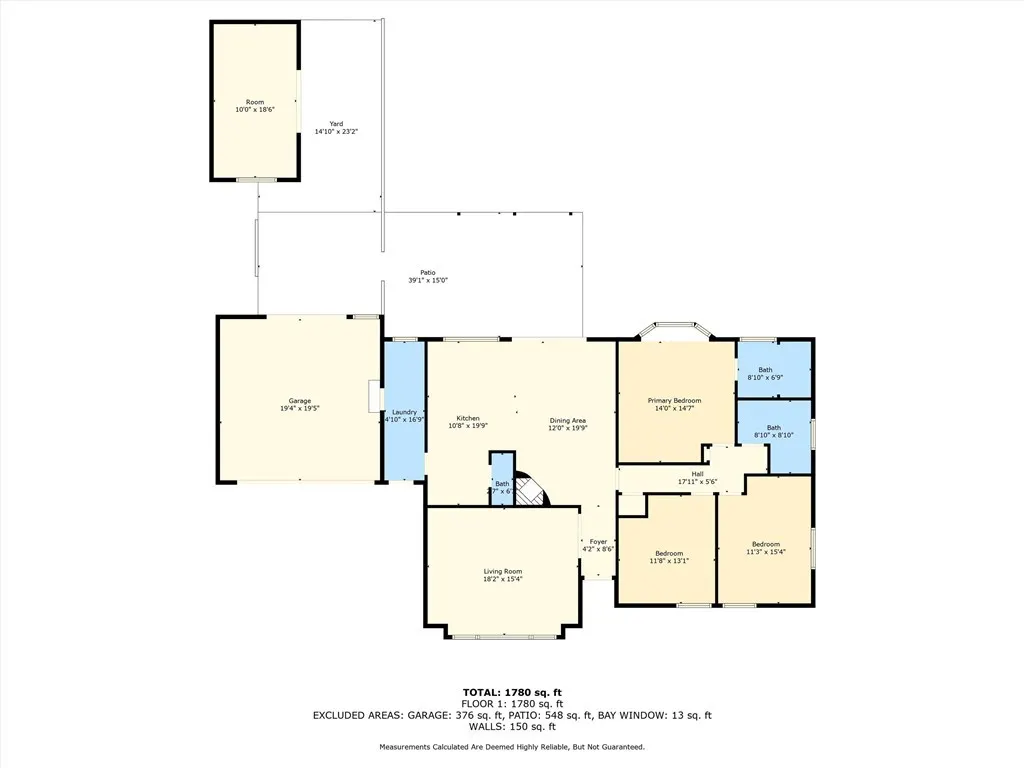 114 Prairie Place