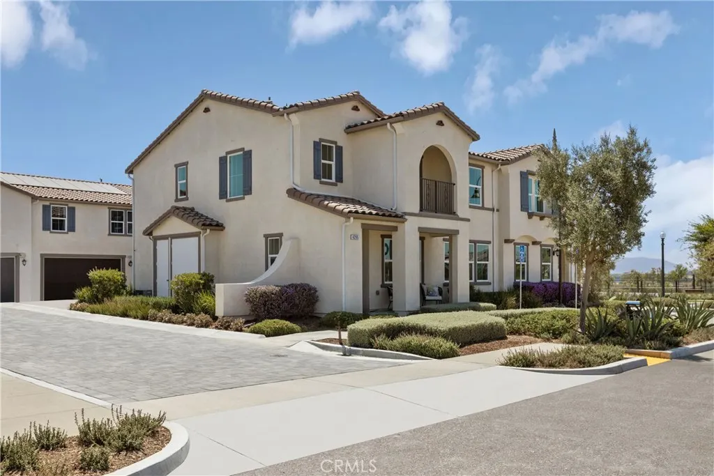 4295 S Hermosa Paseo
