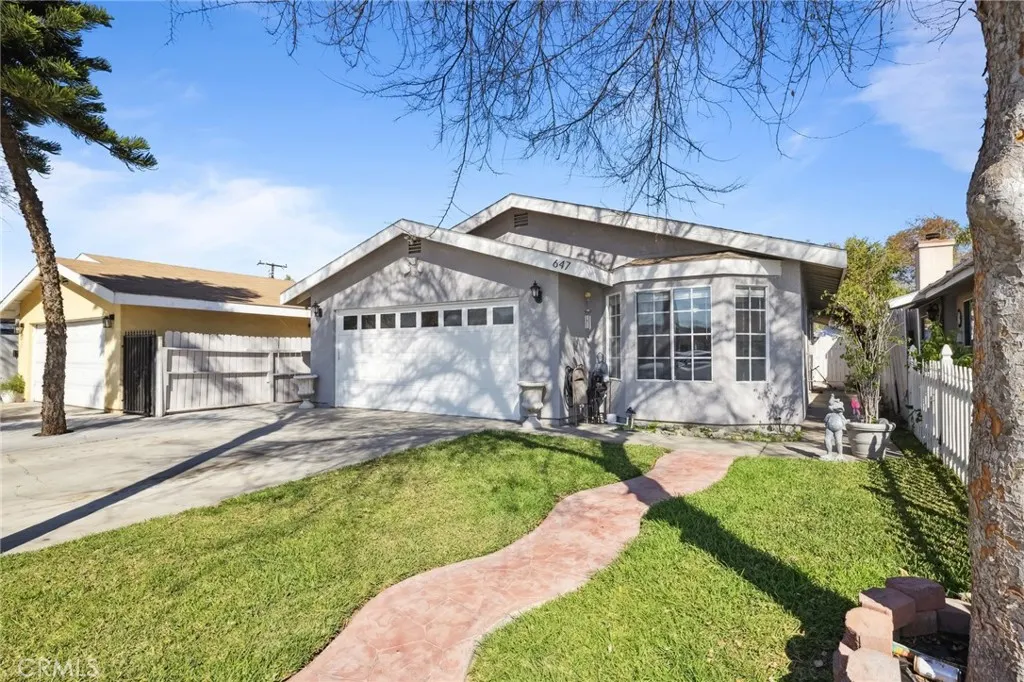 647 Muir Avenue