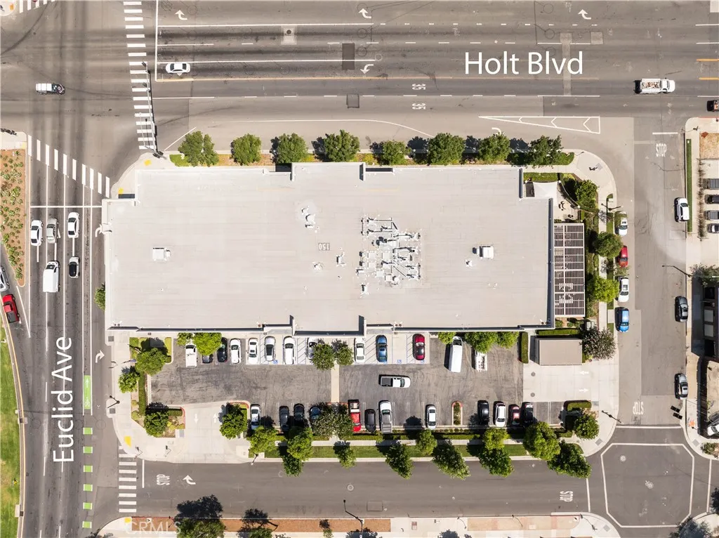 150 E Holt Boulevard