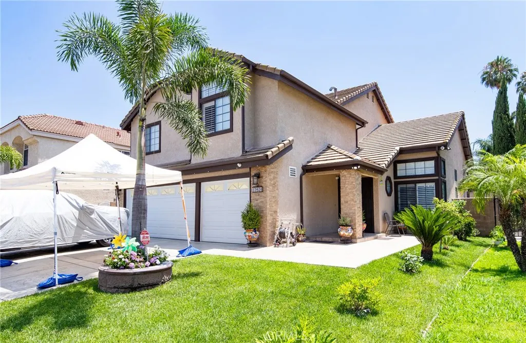 13426 Austen Way