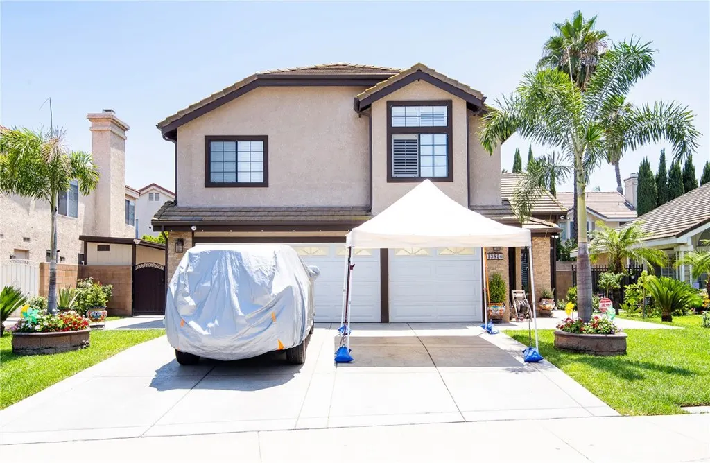 13426 Austen Way