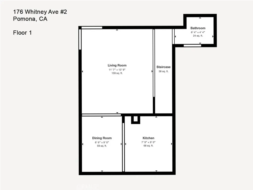 176 Whitney Avenue, #2